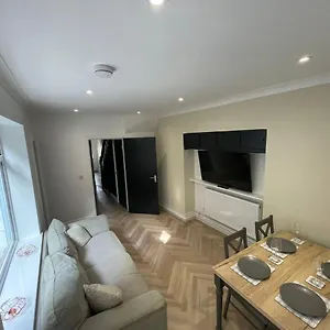The Mount Holiday home